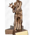 Superstars Large Resin Sculpture Award (Tennis/ Female)